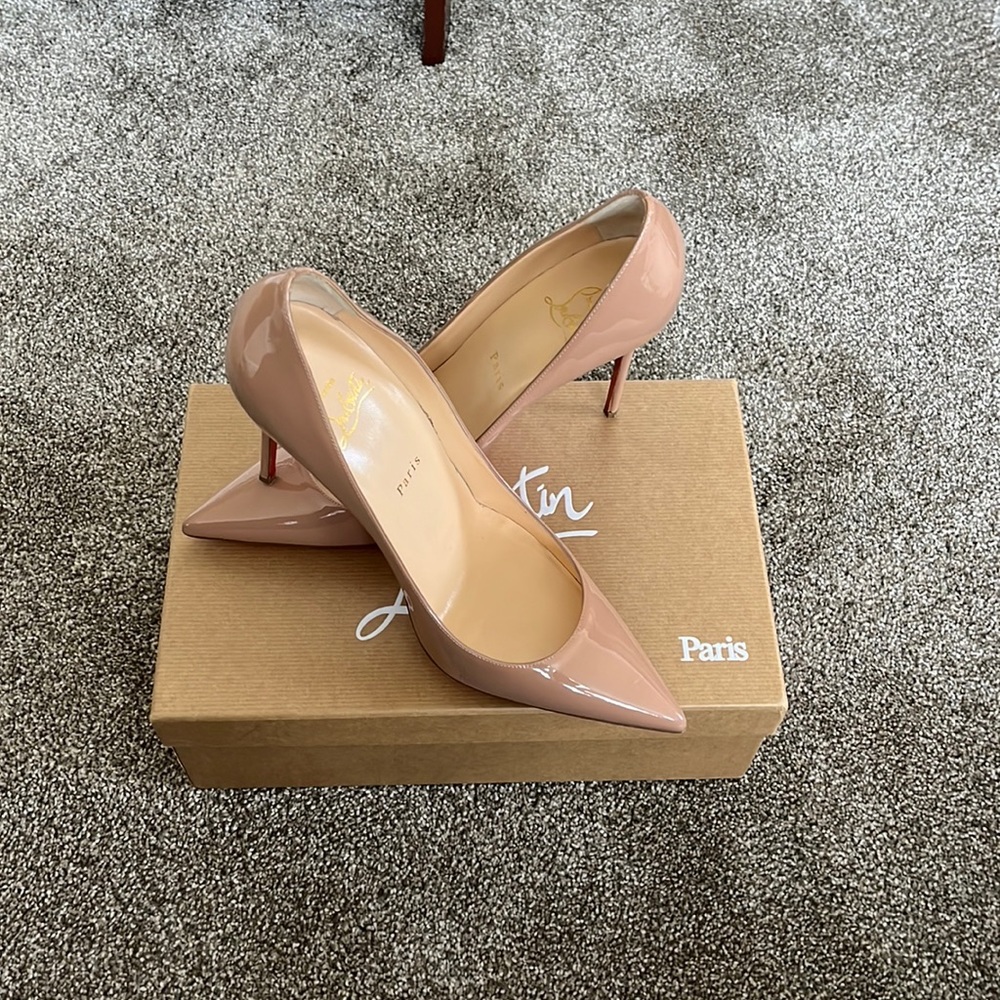 Christian louboutins
